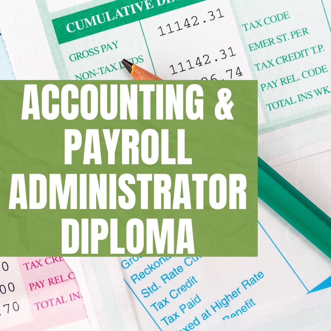 Accounting and Payroll Administration Diploma