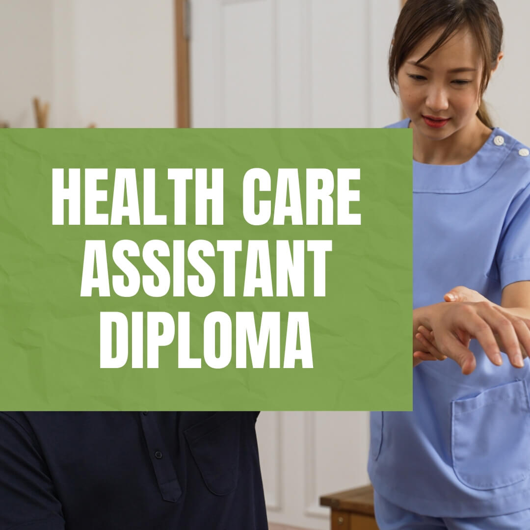 Health care Assistant Diploma