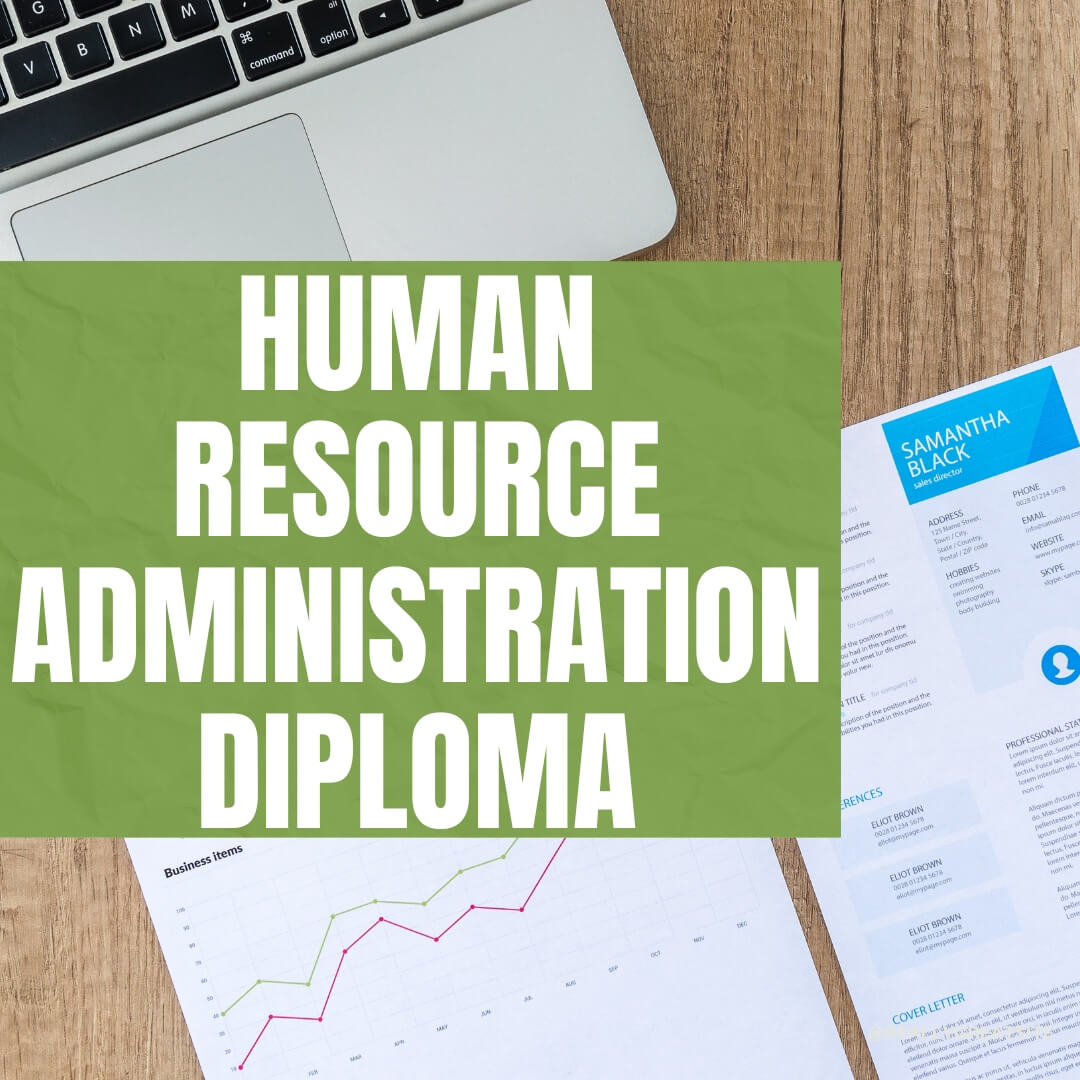 Human Resource Administration Diploma