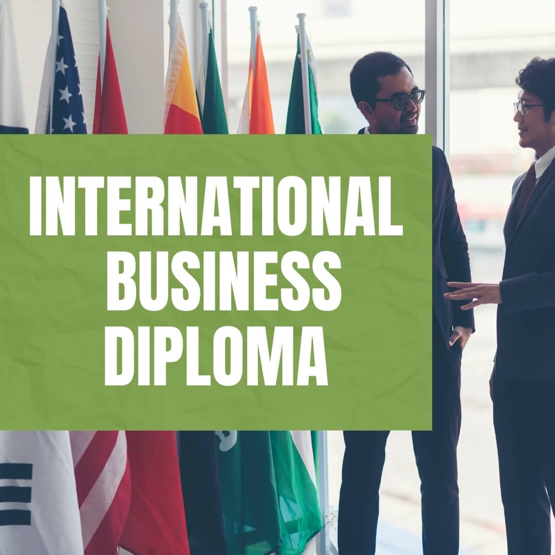 International Business Diploma