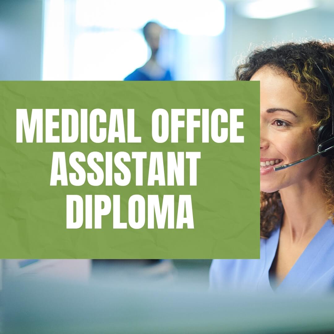 Medical office Assistant Diploma