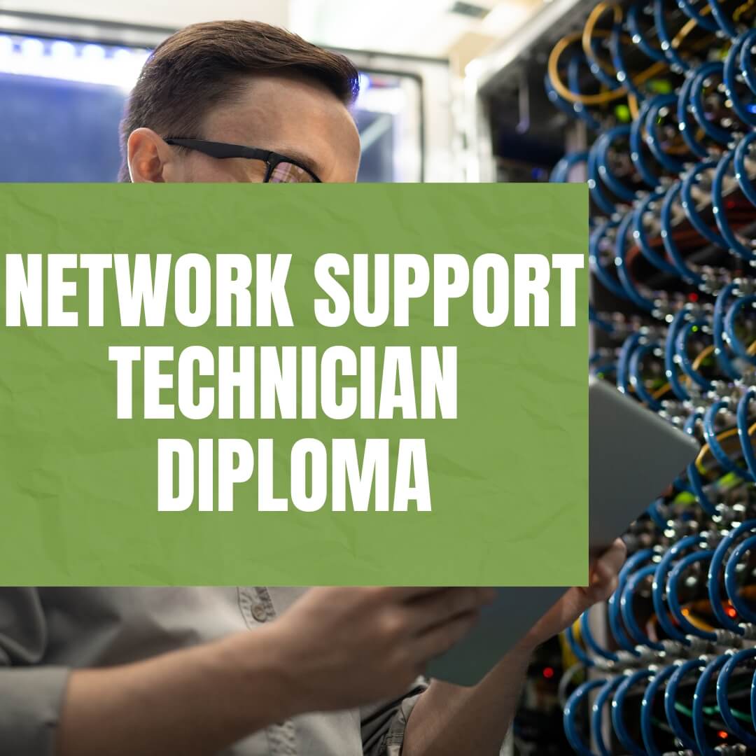 Network Support Technician Diploma