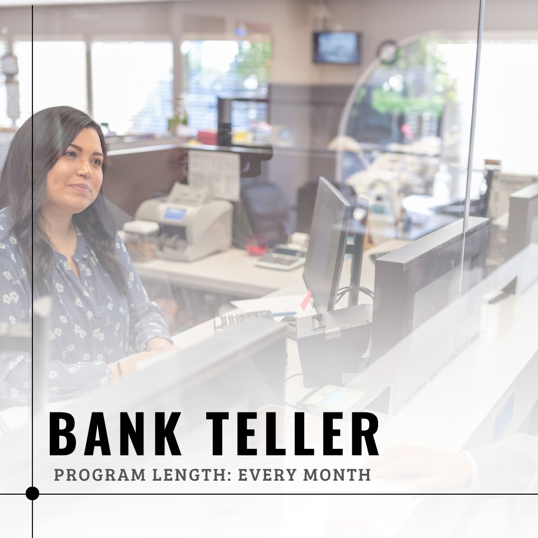 Bank Teller