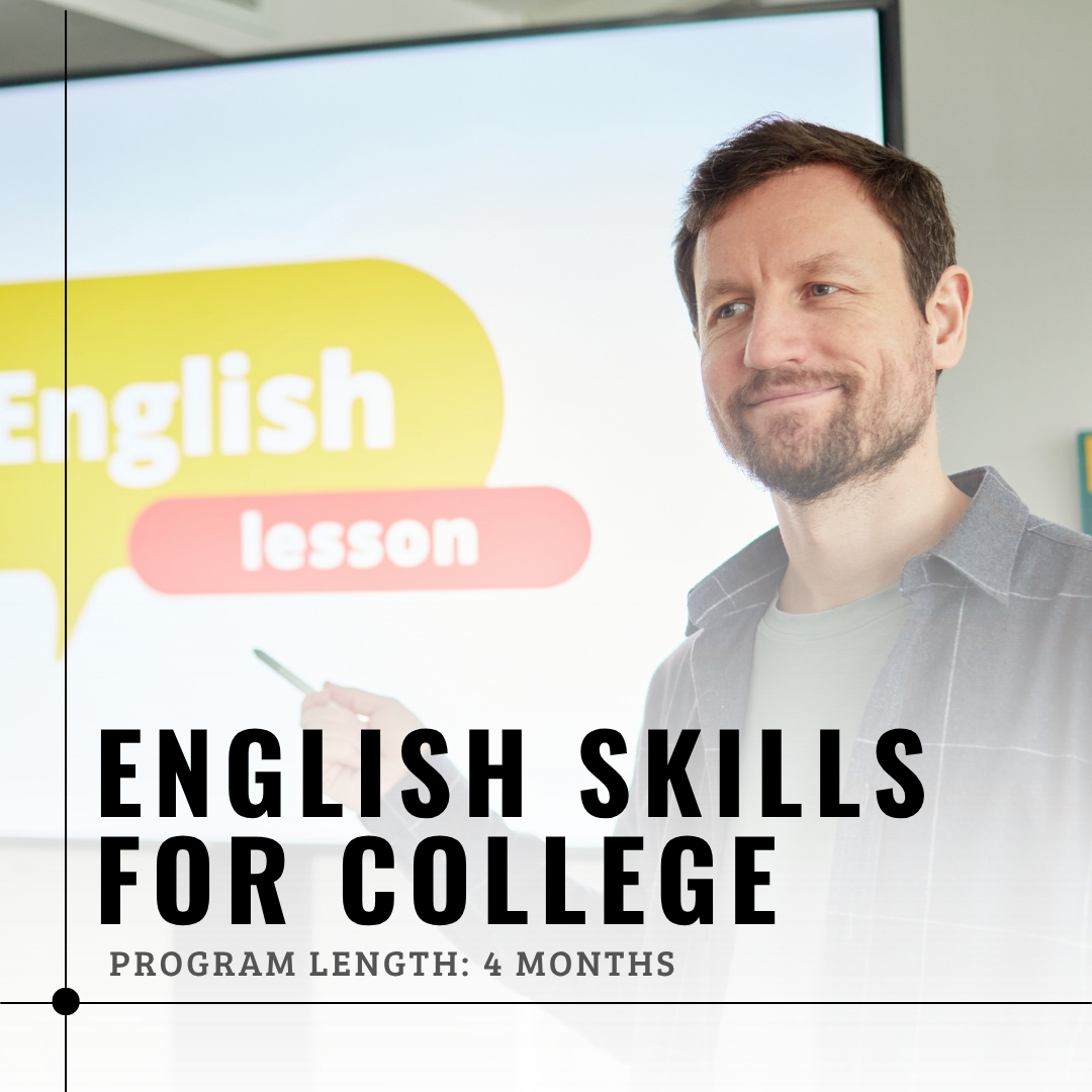 English Skills