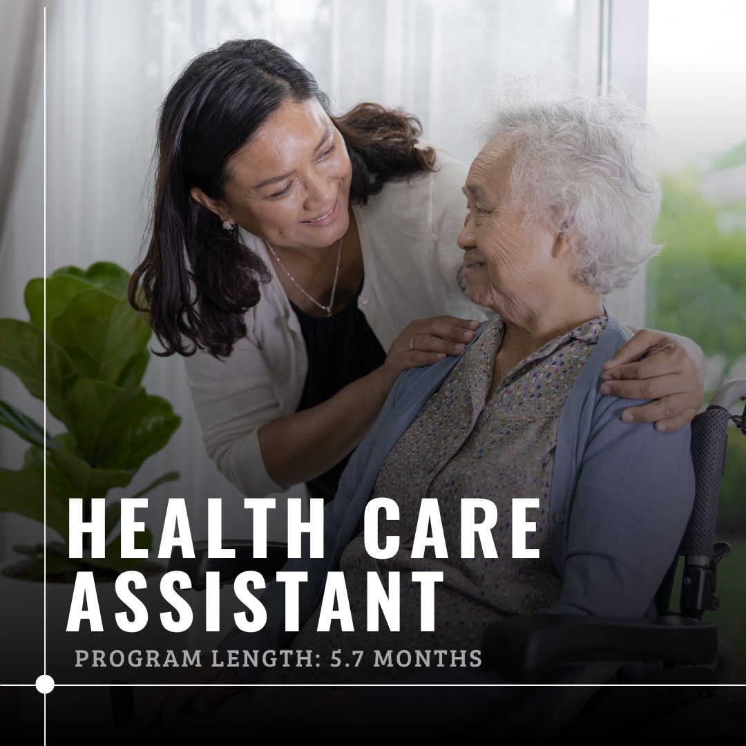 Health Care Assistant Diploma