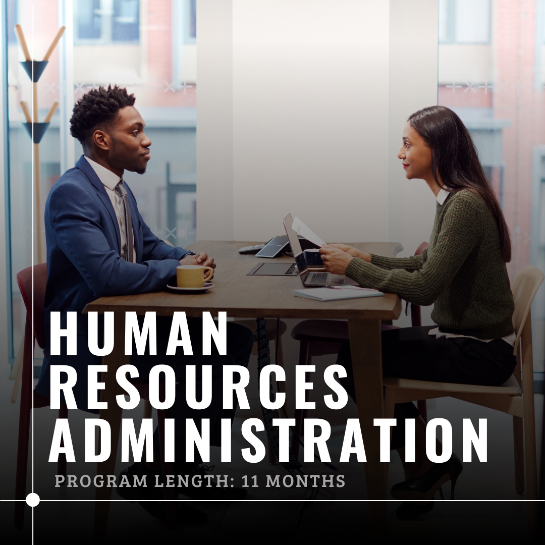 Human Resources Administration Diploma