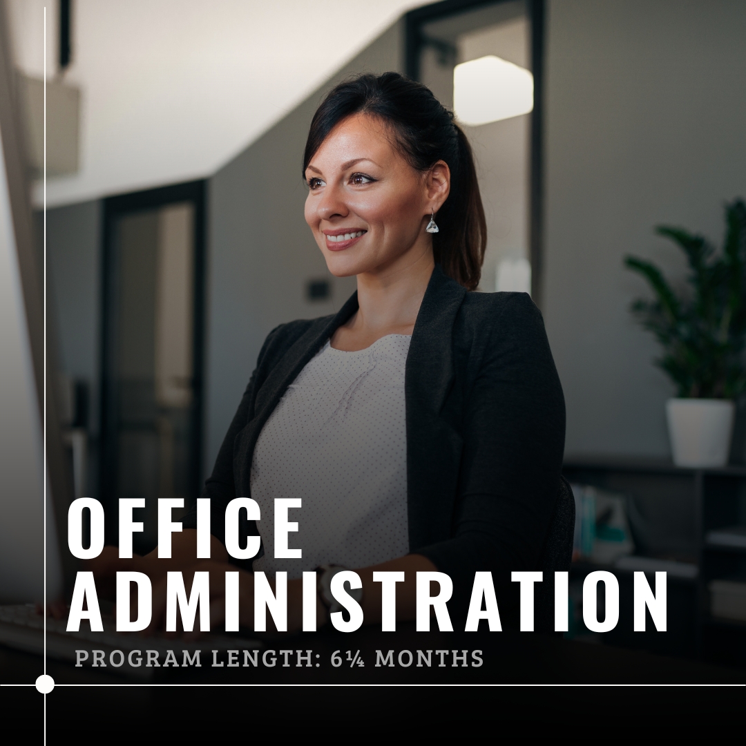 Office Administration Diploma
