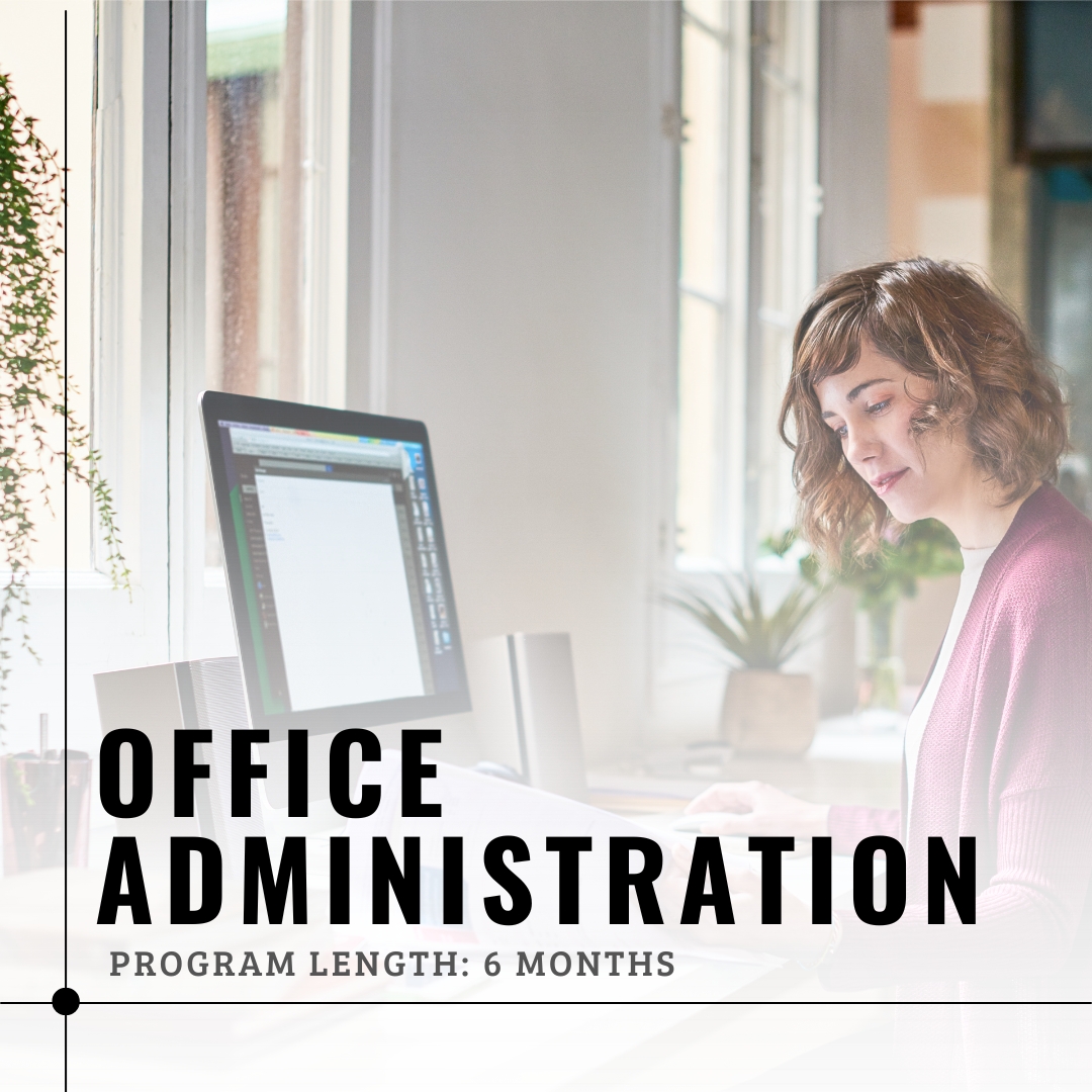 Office Administration