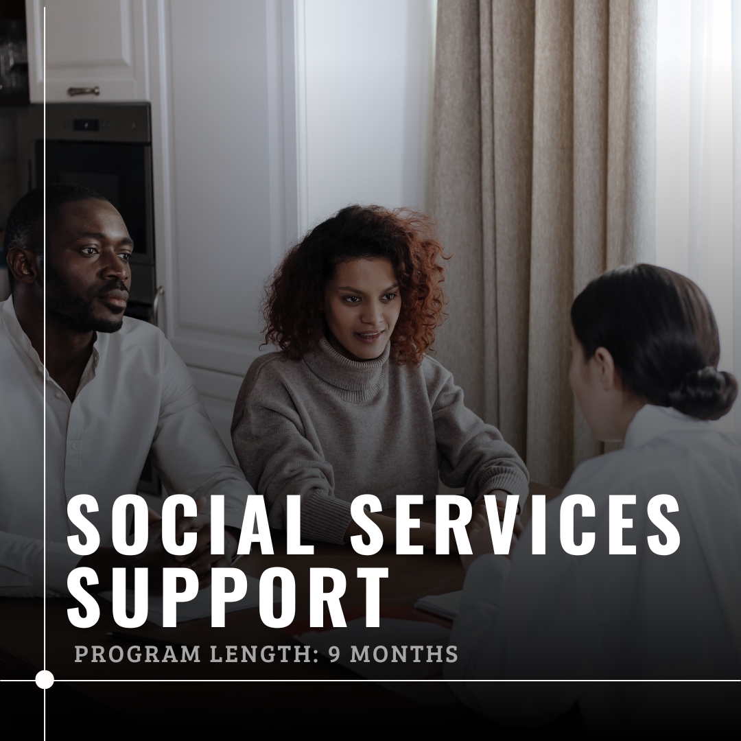 Social Services Support Diploma