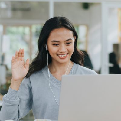 Heritage Community College’s Distance Learning Advantage